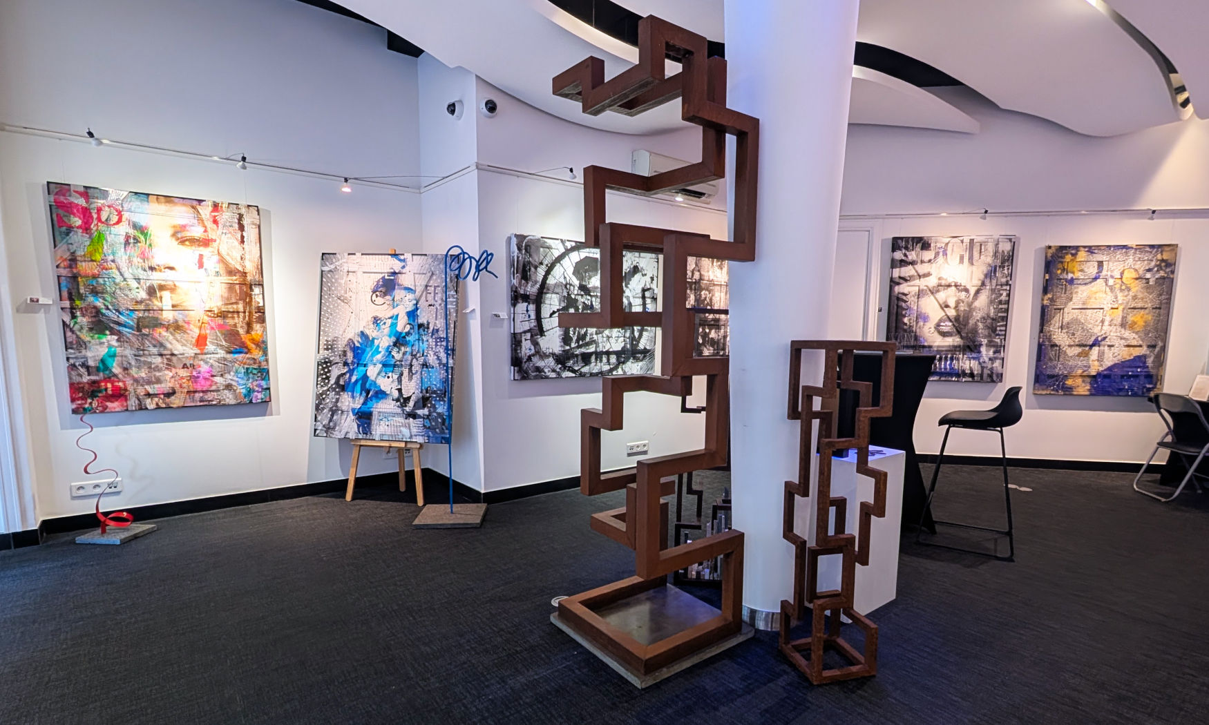 Standard Post with Gallery