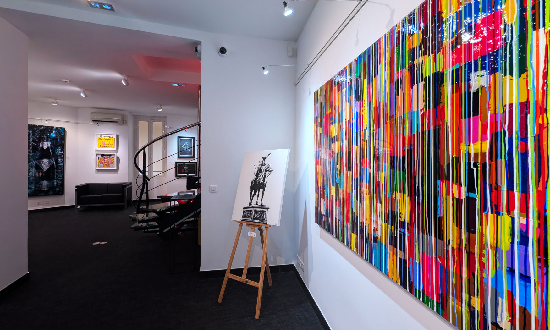 Standard Post with Gallery