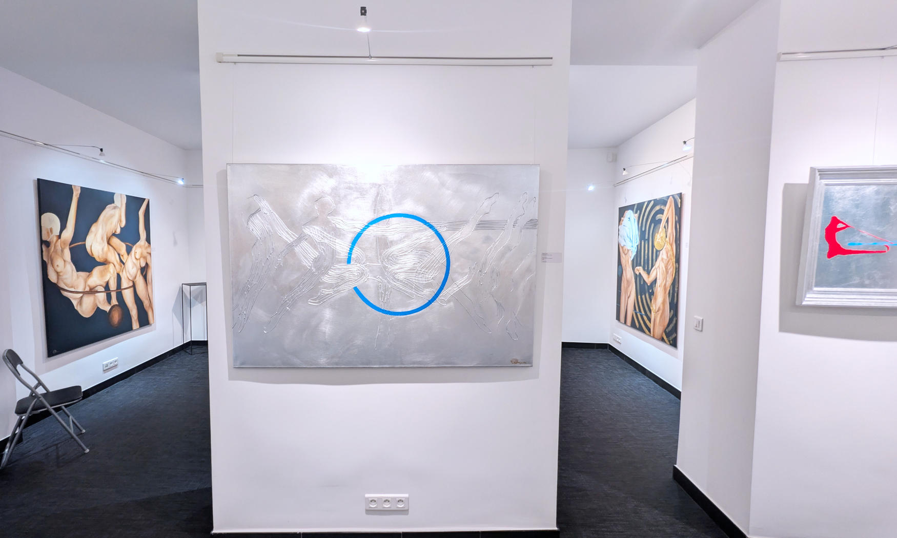 Standard Post with Gallery